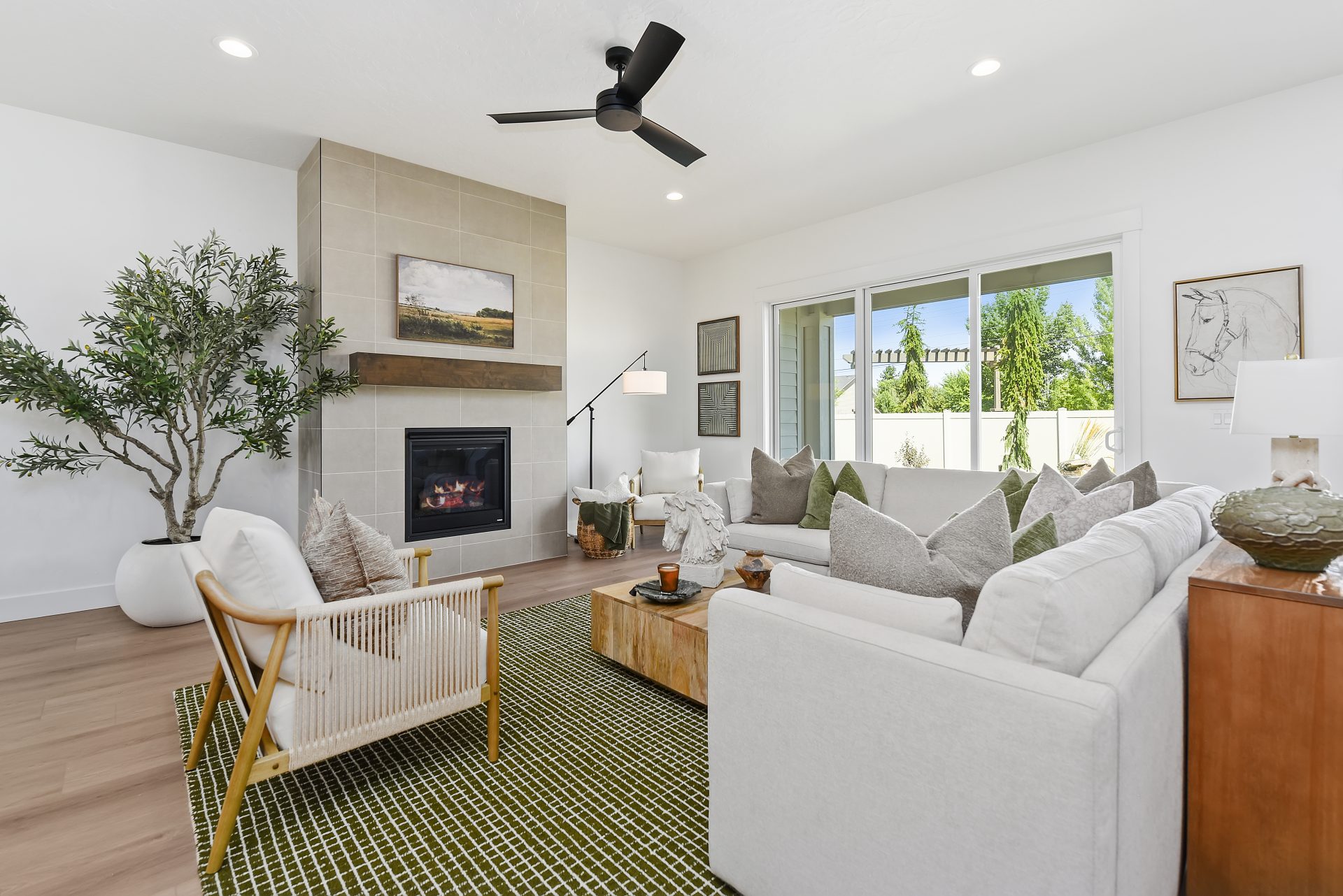 Cherished Estates: New Homes in Star, ID | Starwood Realty